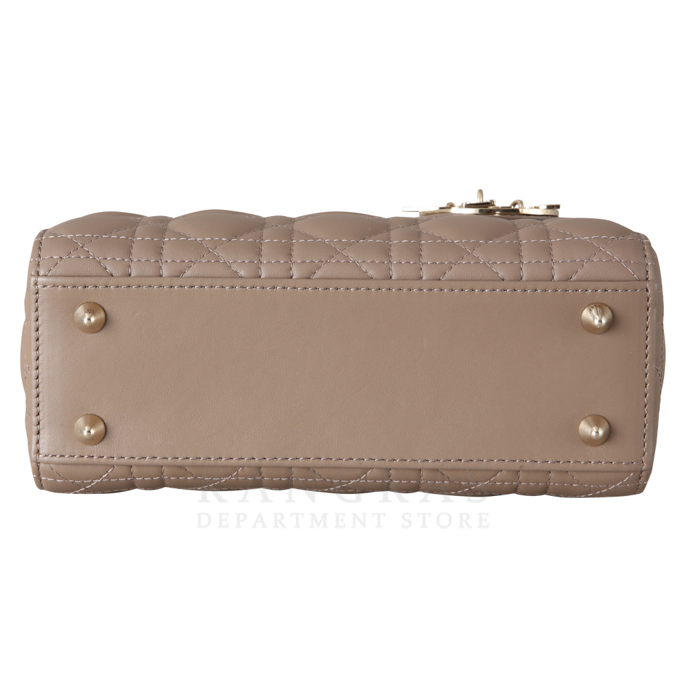 CHRISTIAN DIOR(USED)크리스찬디올 레이디디올 스몰 MYABC
